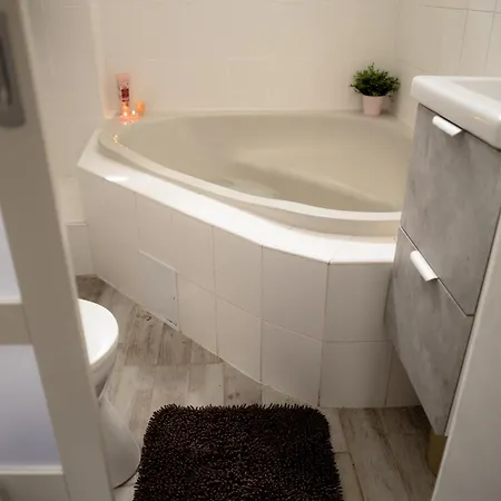 Gallery Flat In Party District * Βουδαπέστη