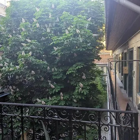 Gallery Flat In Party District